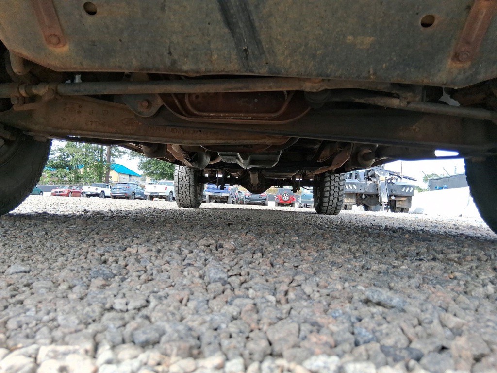 1996 Ford F-150 Image 18
