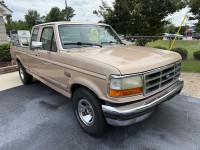 Image for 1996 Ford F-150 Extended Cab ID: 7392692