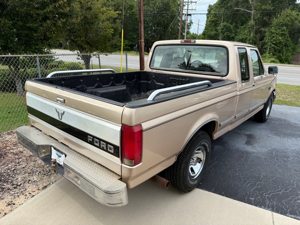 1996 Ford F-150 Image 5