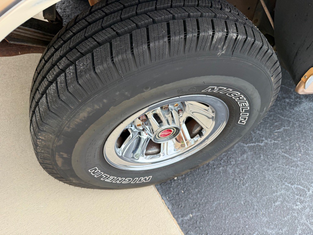 1996 Ford F-150 Image 6