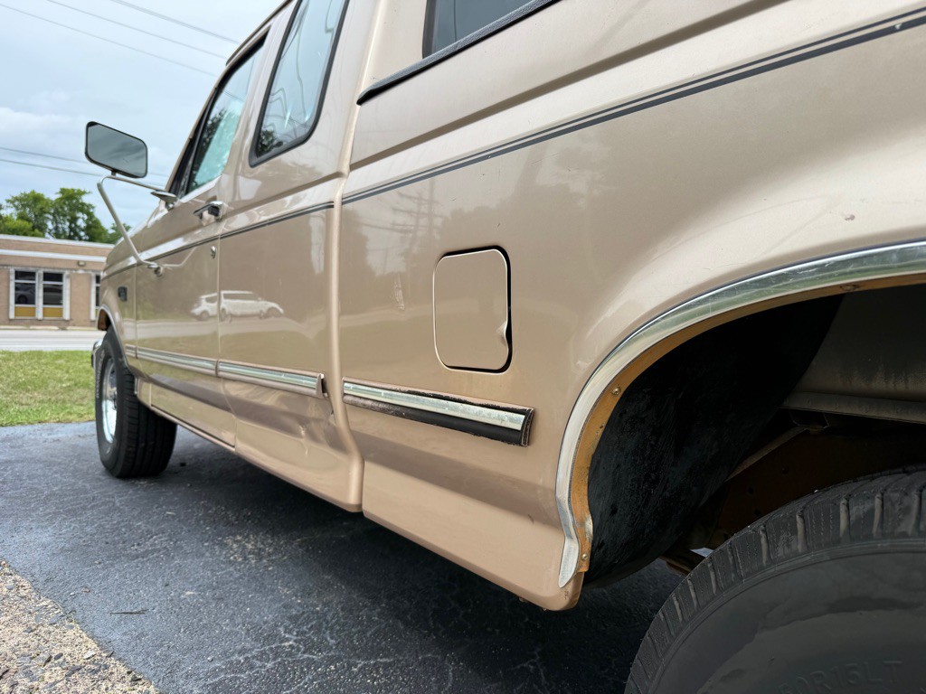1996 Ford F-150 Image 7