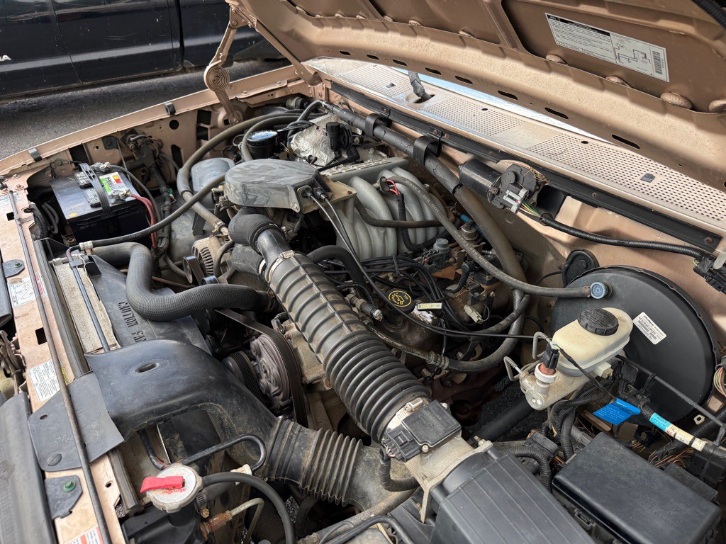 1996 Ford F-150 Image 11