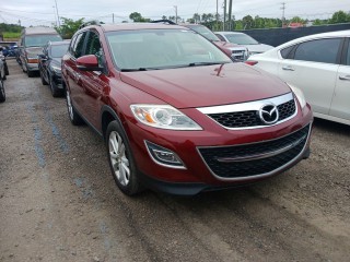 Image for 2012 Mazda CX-9  ID: 7392721