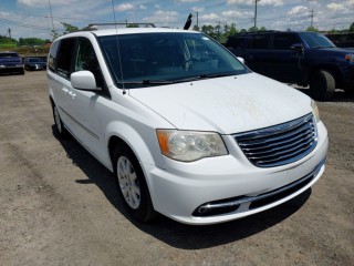 Image for 2015 Chrysler Town & Country Touring ID: 7408112