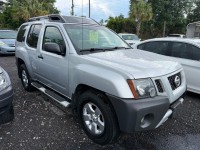 Image for 2010 Nissan Xterra Off Road ID: 7408121