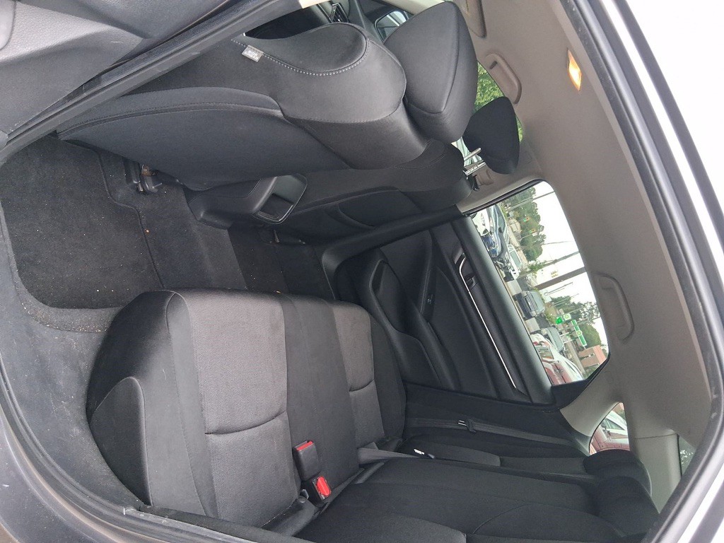 2019 Honda Accord Image 9