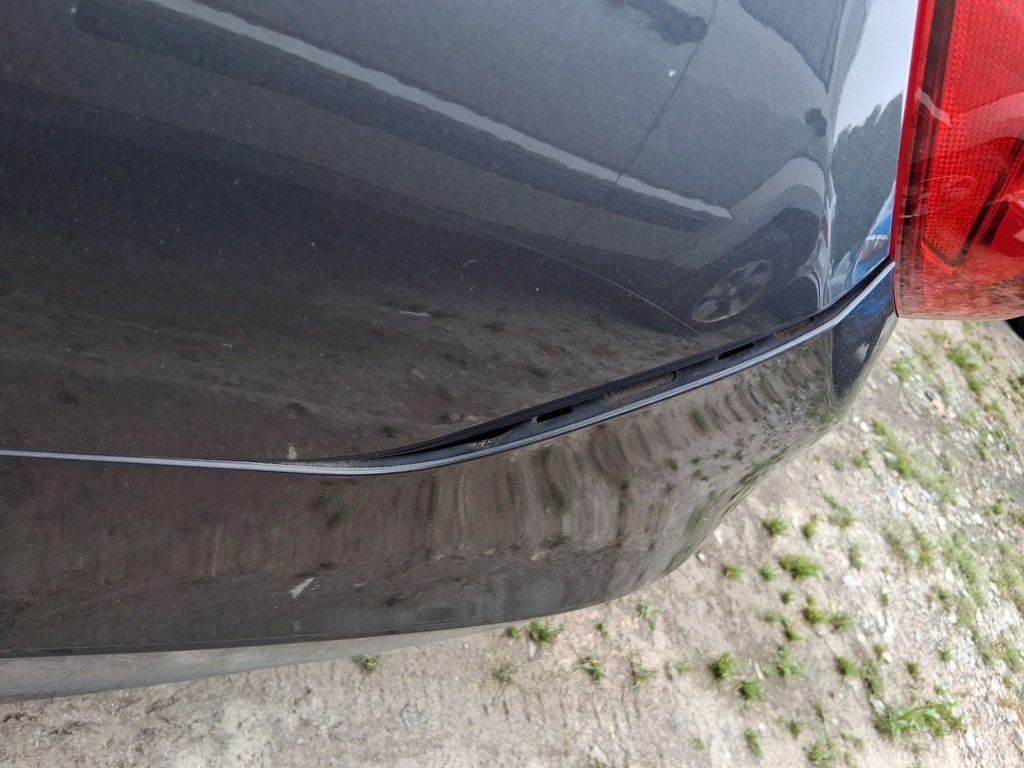 2019 Honda Accord Image 11