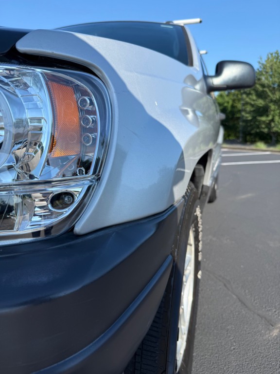 2003 Jeep Grand Cherokee Image 37