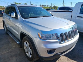 Image for 2013 Jeep Grand Cherokee Laredo ID: 7408148