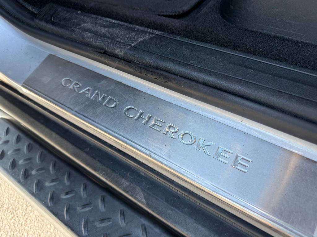 2013 Jeep Grand Cherokee Image 29