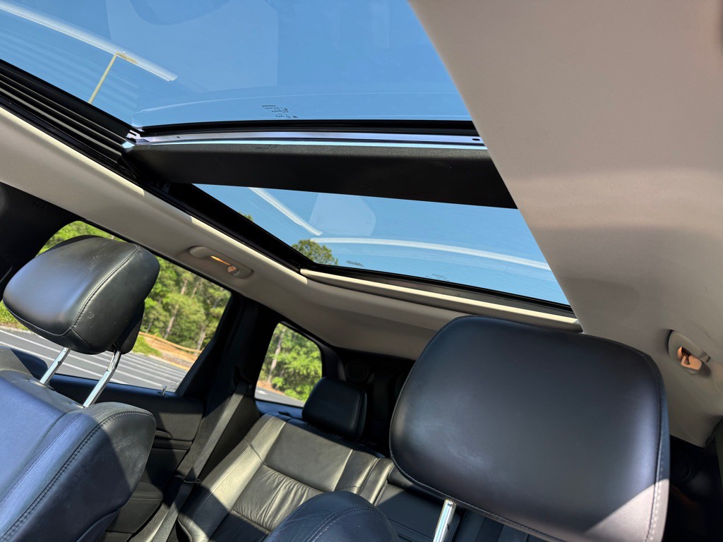 2013 Jeep Grand Cherokee Image 31