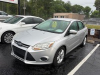 Image for 2014 Ford Focus SE ID: 7408169