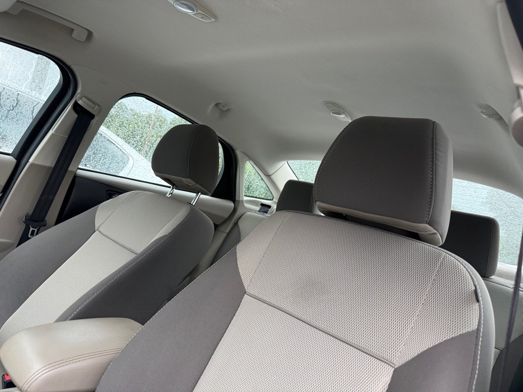 2014 Ford Focus Image 13