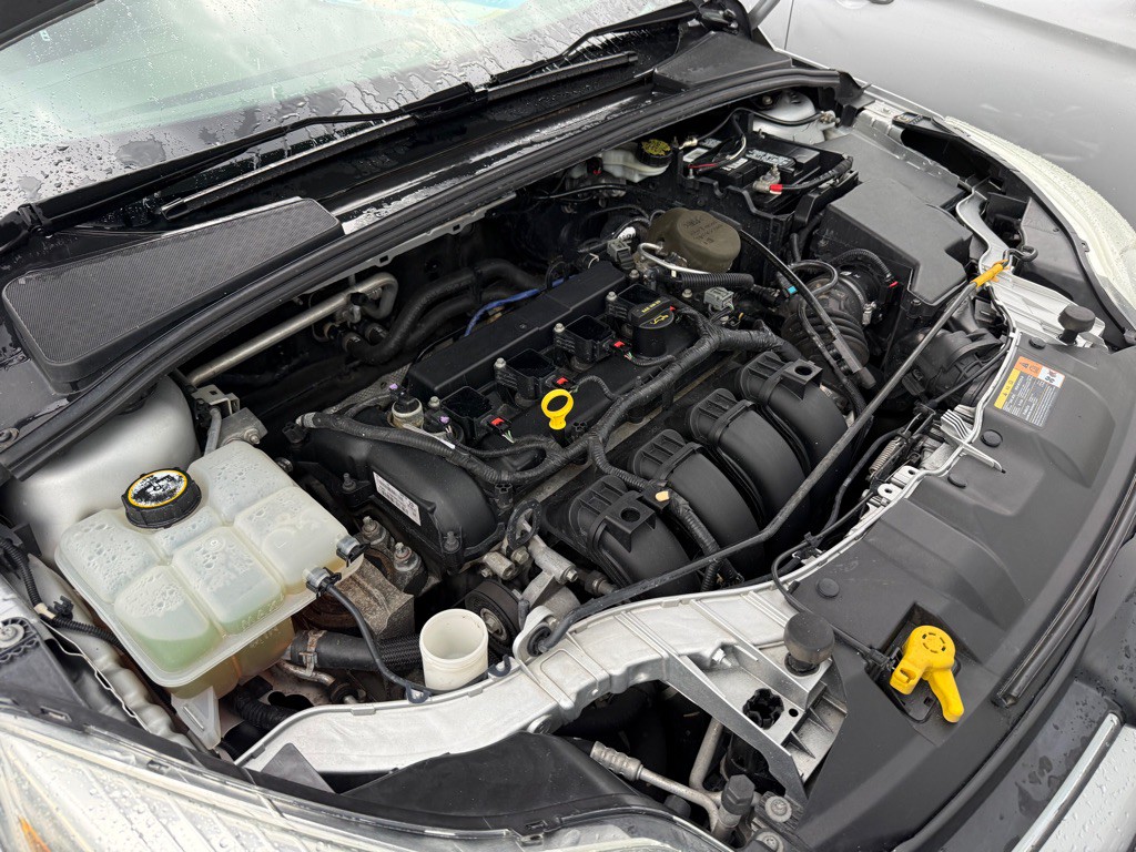 2014 Ford Focus Image 14