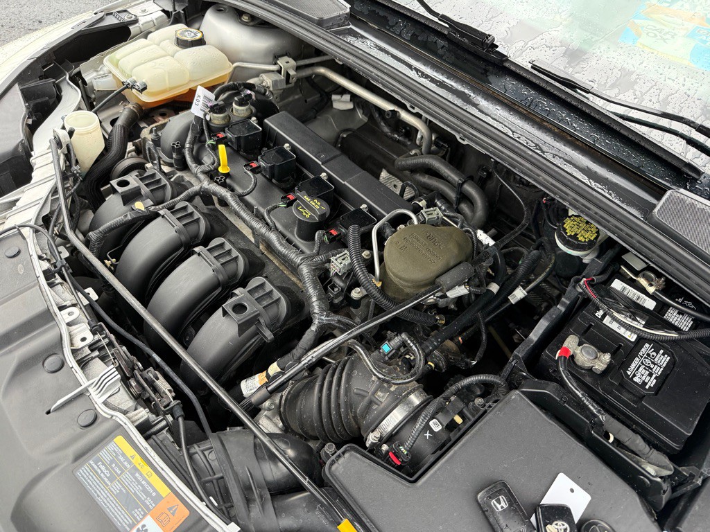 2014 Ford Focus Image 15