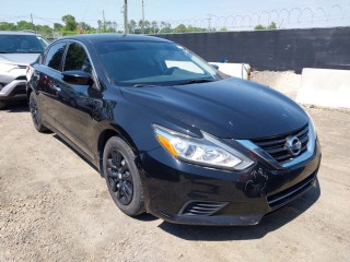 Image for 2018 Nissan Altima 2.5 ID: 7408184