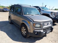 Image for 2008 Honda Element EX ID: 7408205