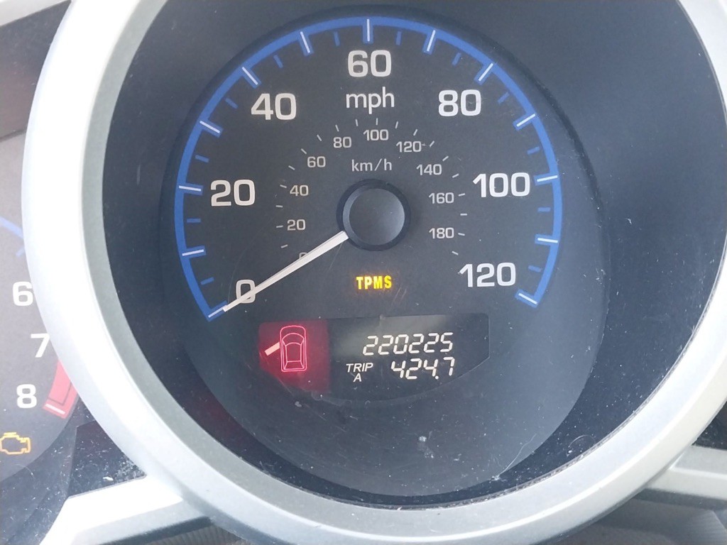 2008 Honda Element Image 6