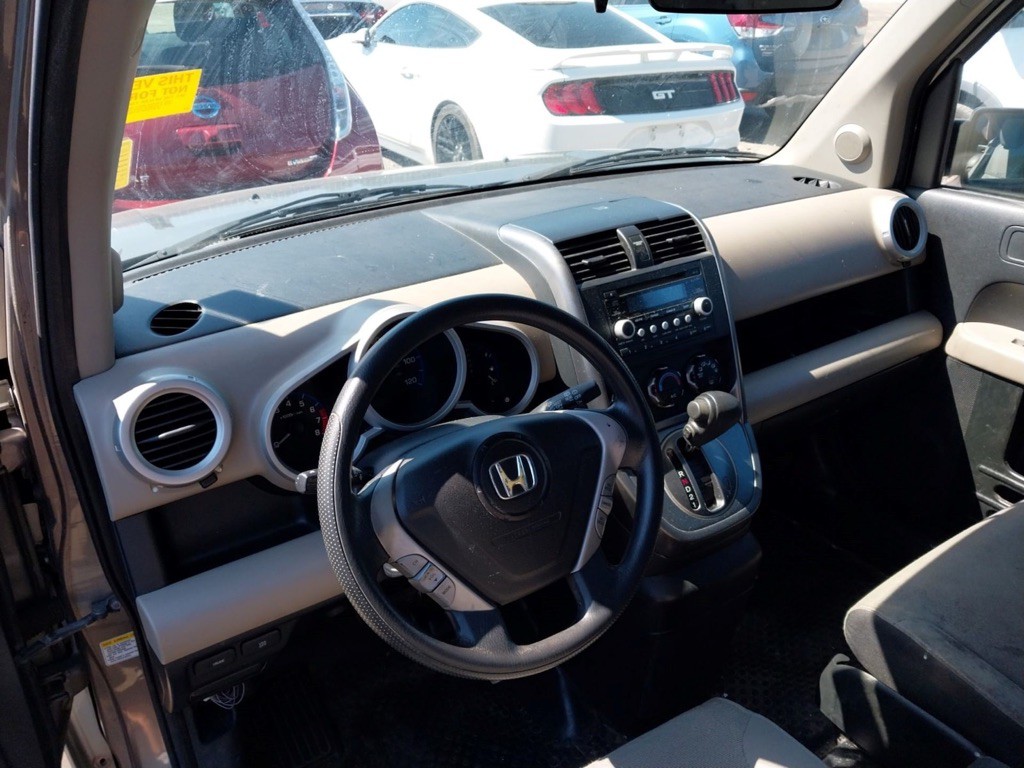 2008 Honda Element Image 7