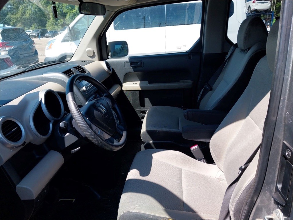 2008 Honda Element Image 8