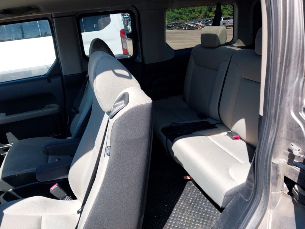 2008 Honda Element Image 9