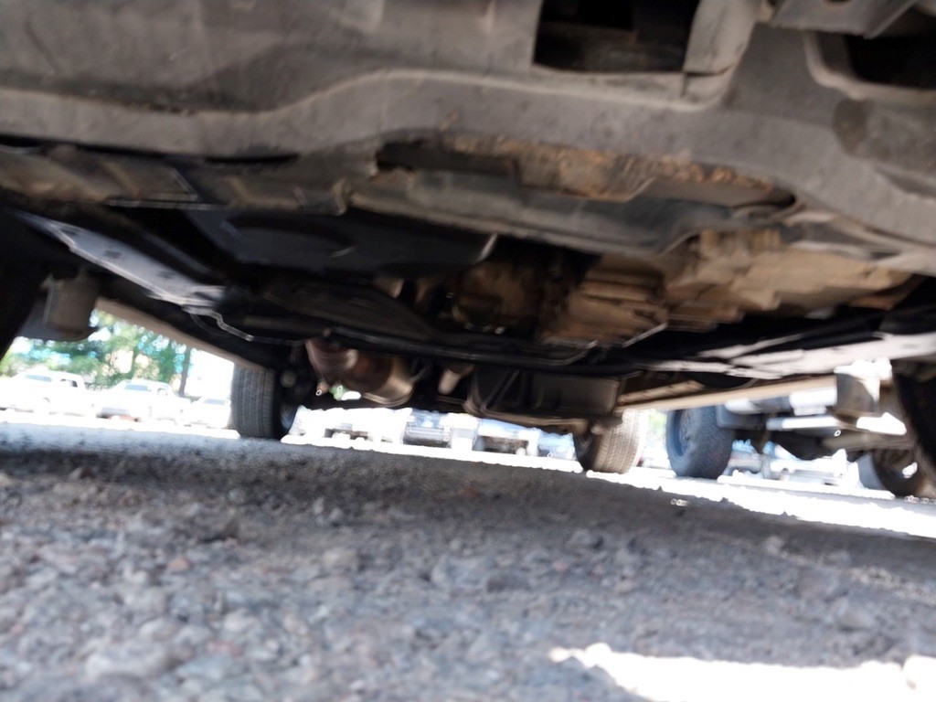 2008 Honda Element Image 10