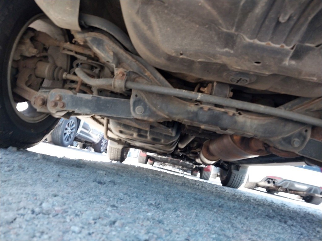 2008 Honda Element Image 11