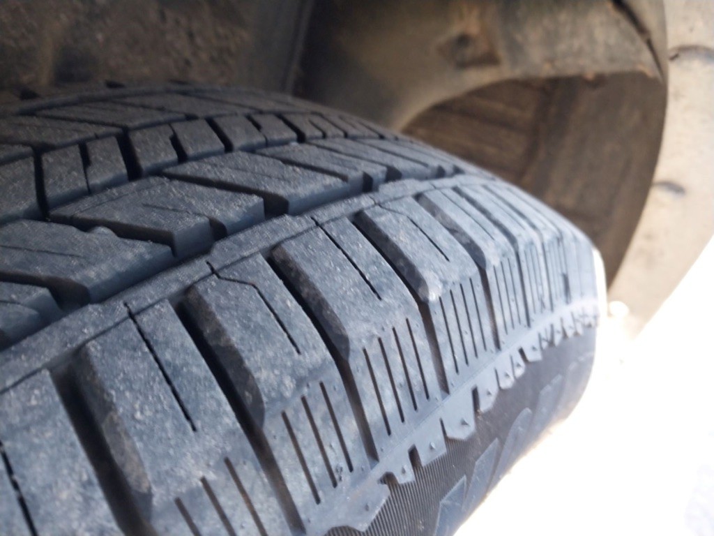 2008 Honda Element Image 12