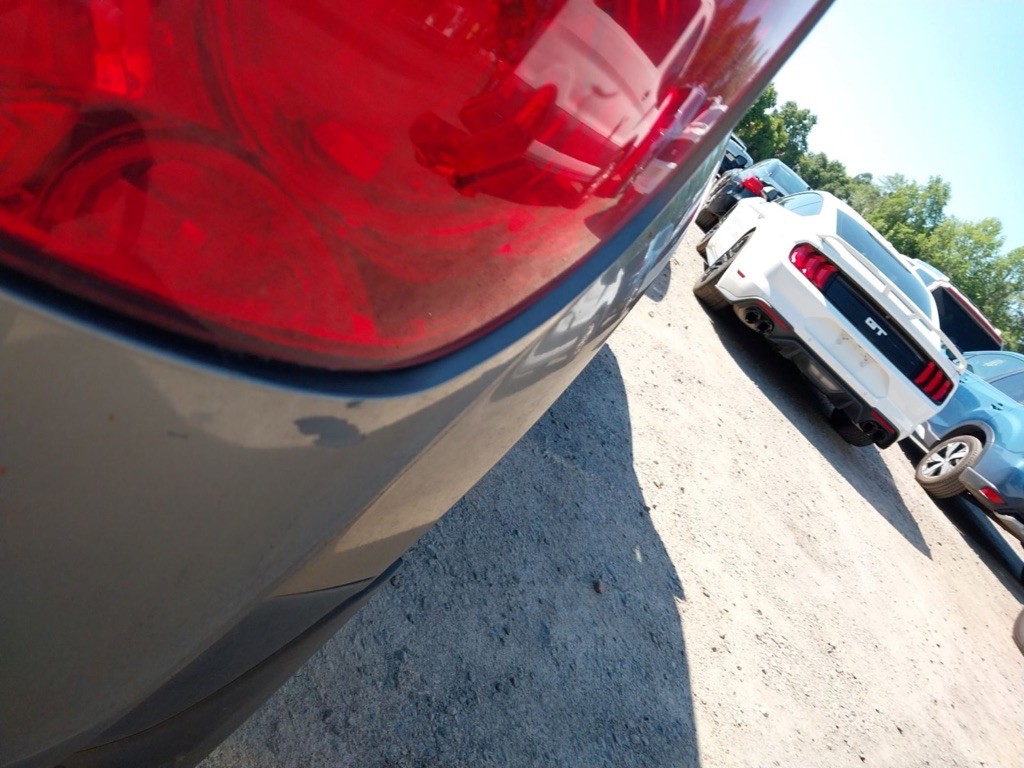 2008 Honda Element Image 16