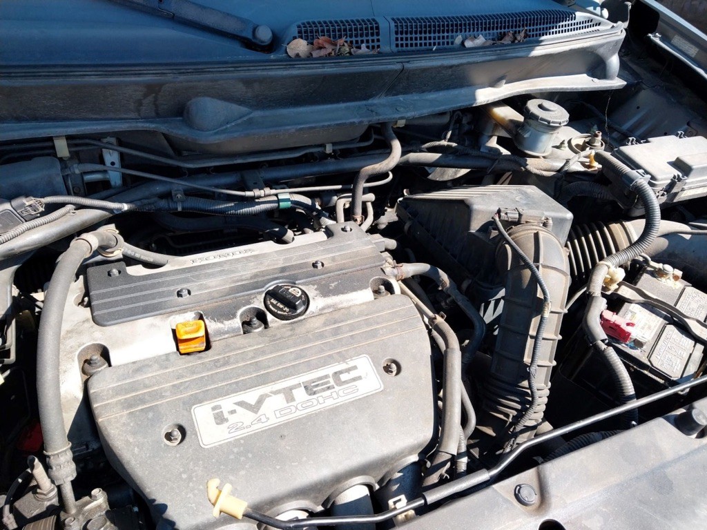 2008 Honda Element Image 17