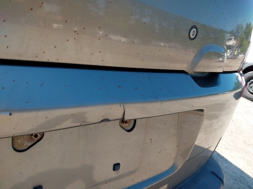 2008 Honda Element Image 18