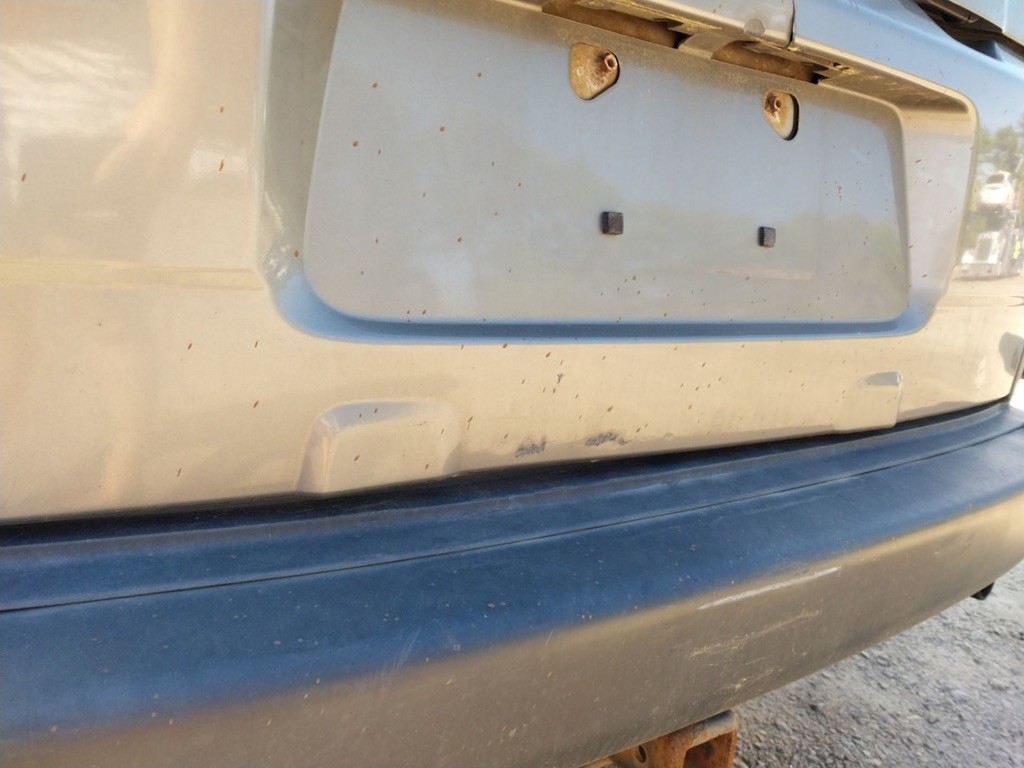 2008 Honda Element Image 19