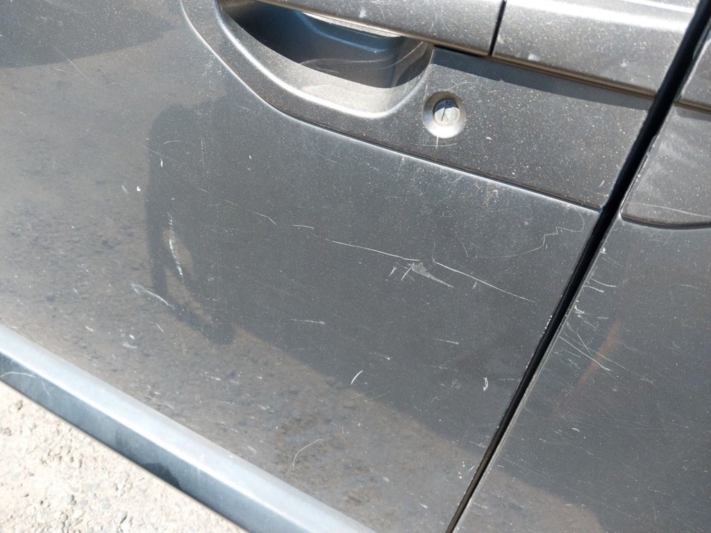 2008 Honda Element Image 21