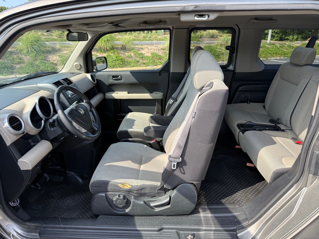 2008 Honda Element Image 12