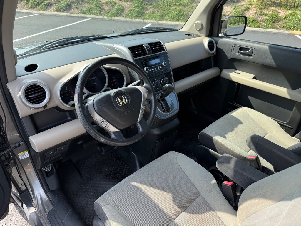 2008 Honda Element Image 13
