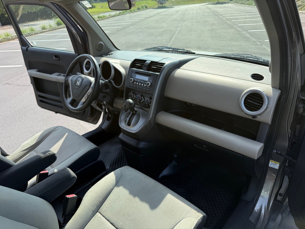 2008 Honda Element Image 15