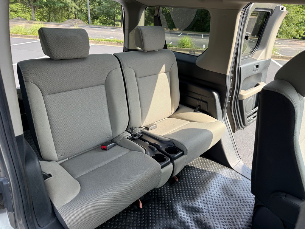 2008 Honda Element Image 16