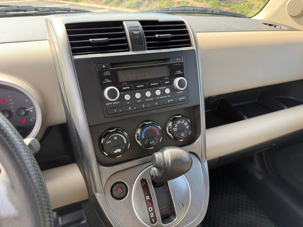 2008 Honda Element Image 19