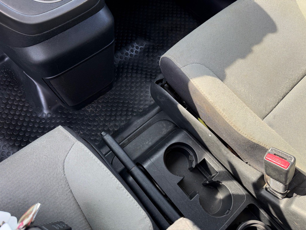 2008 Honda Element Image 20