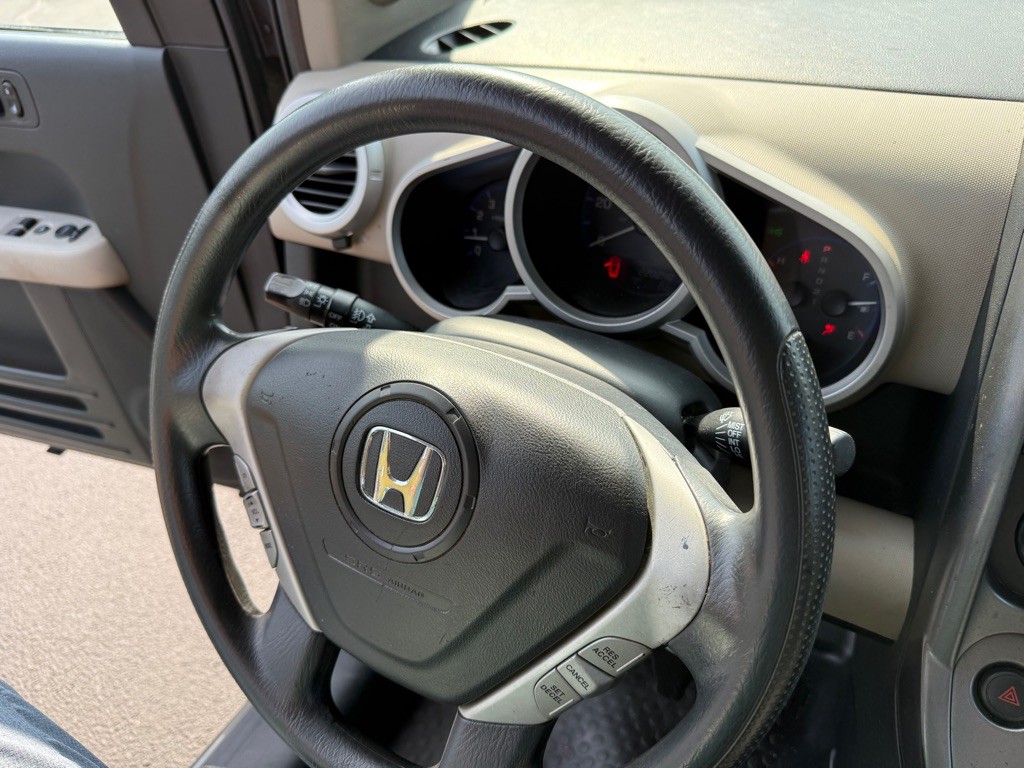 2008 Honda Element Image 22
