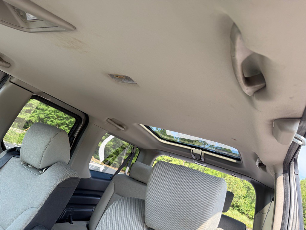 2008 Honda Element Image 23
