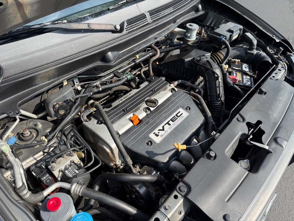 2008 Honda Element Image 24