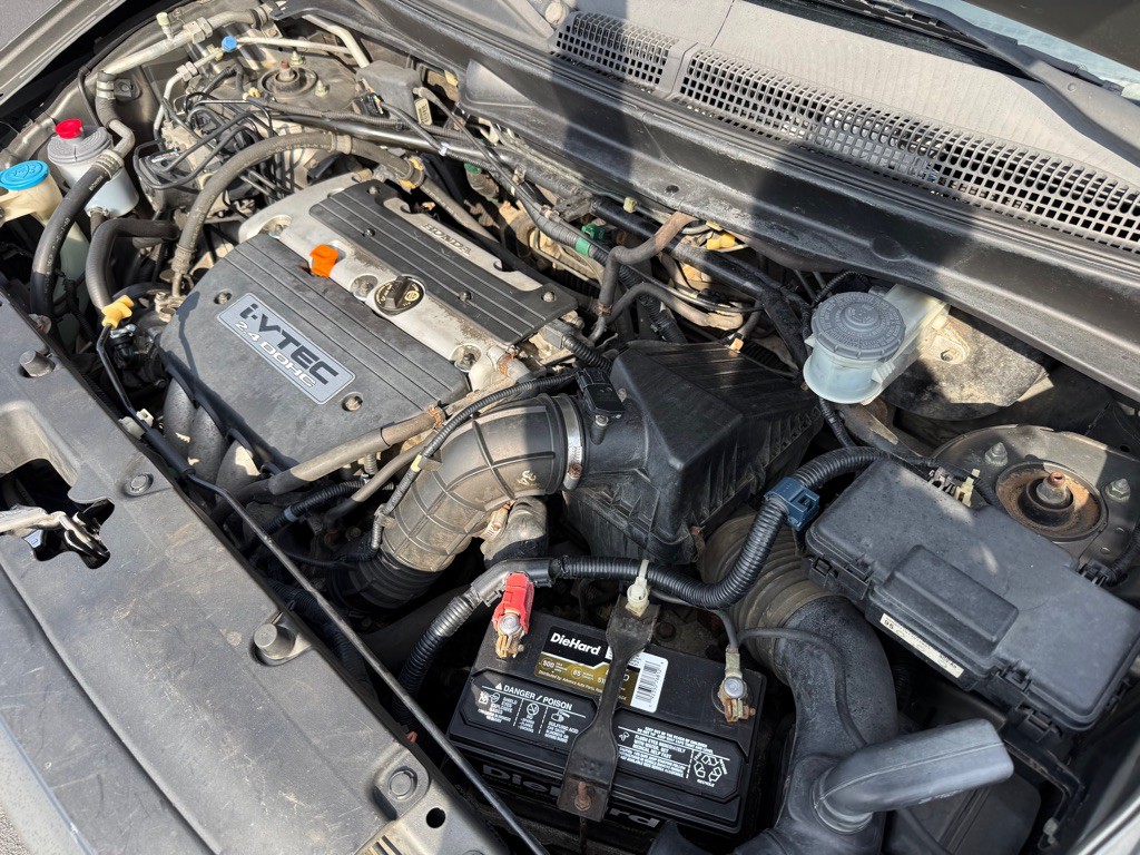 2008 Honda Element Image 25