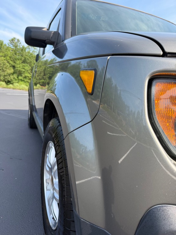 2008 Honda Element Image 26