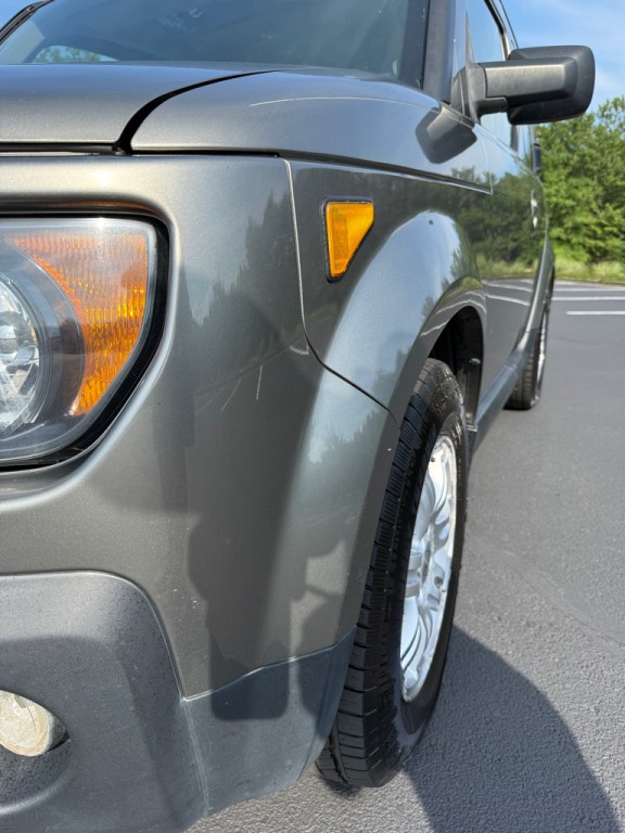 2008 Honda Element Image 27