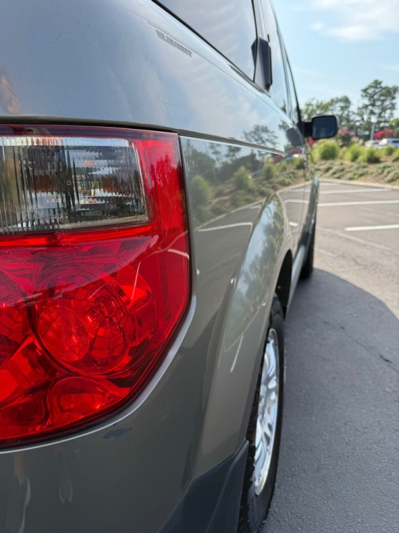 2008 Honda Element Image 29