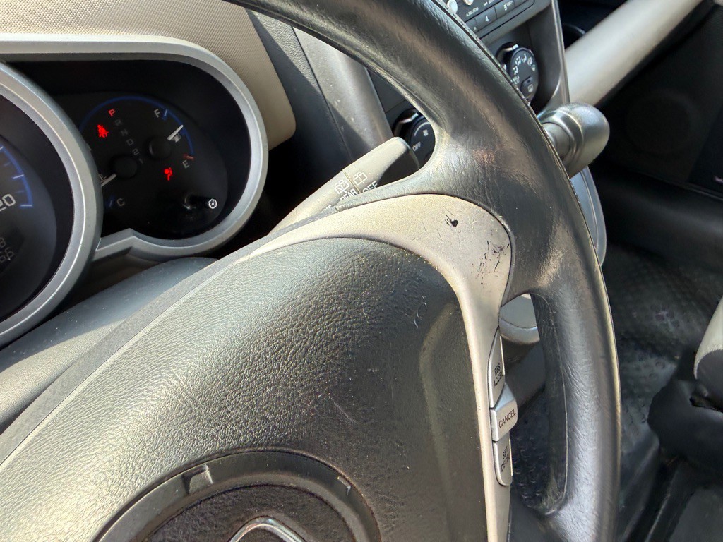 2008 Honda Element Image 32
