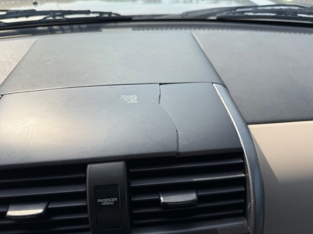 2008 Honda Element Image 33