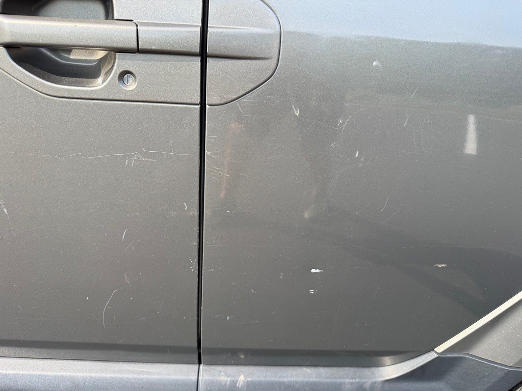 2008 Honda Element Image 34