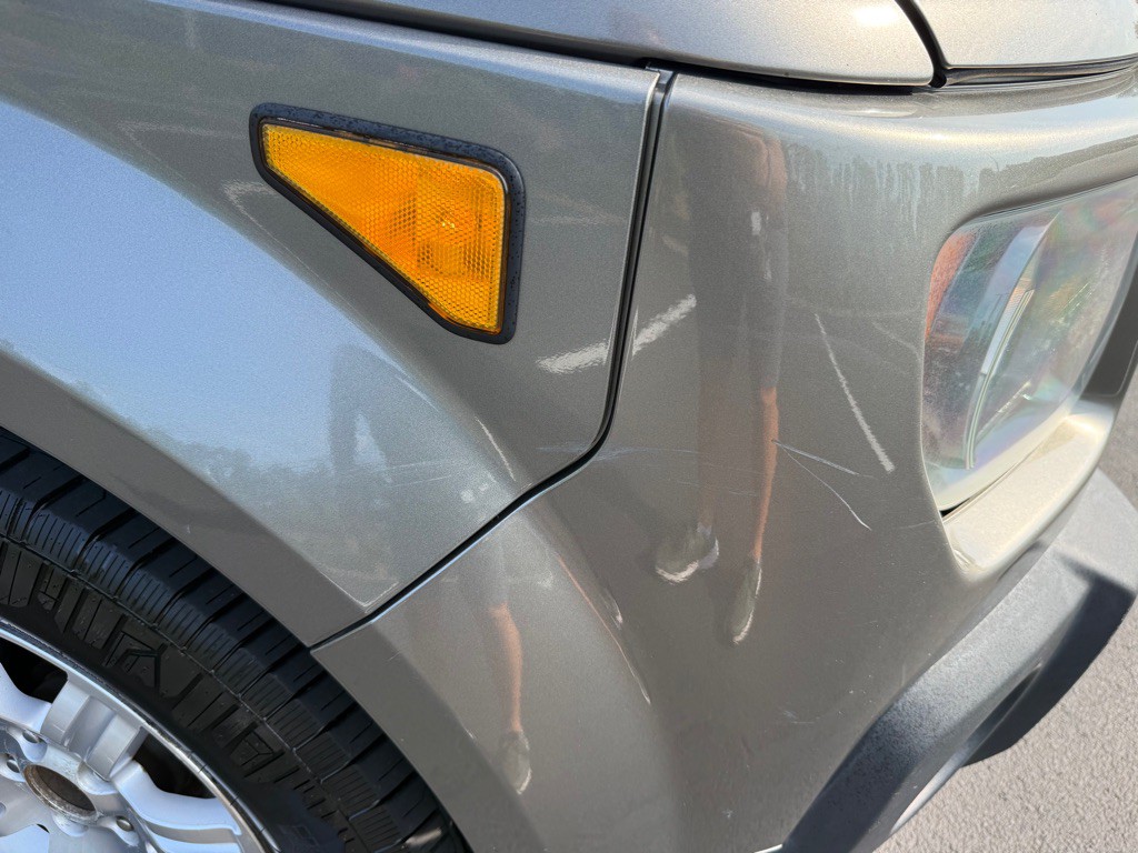 2008 Honda Element Image 37